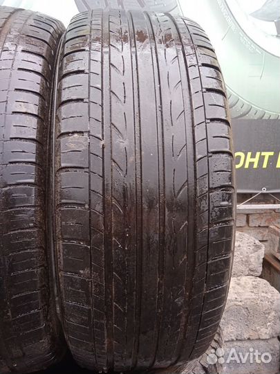 Yokohama AVS Decibel V550 235/60 R16