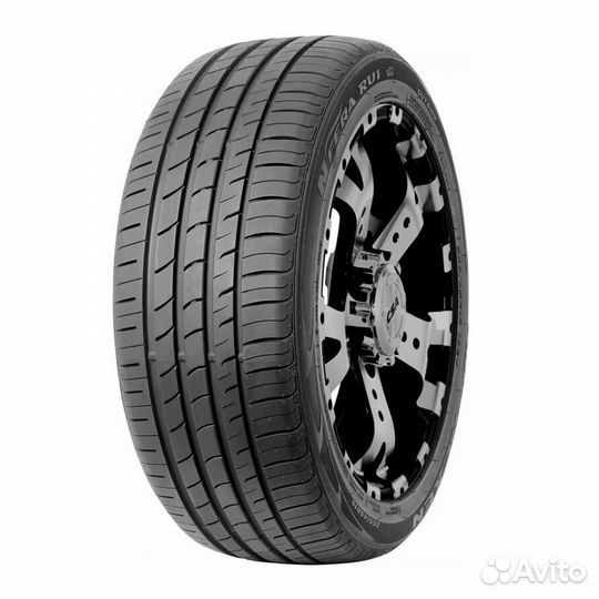 Nexen N Fera RU1 275/45 R20
