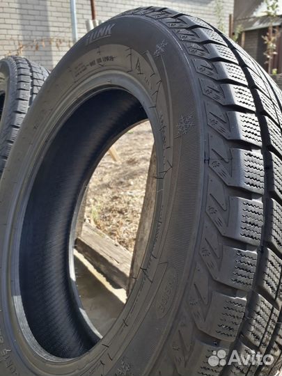 Зимняя резина 185/60 R15
