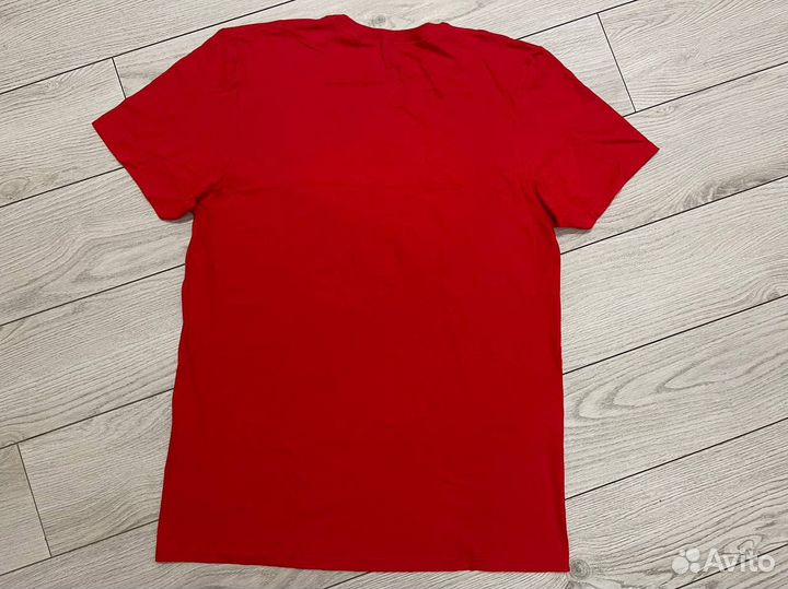 Футболка Fanatics NFL Kansas City Chiefs L