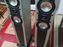 Колонки Elac 207