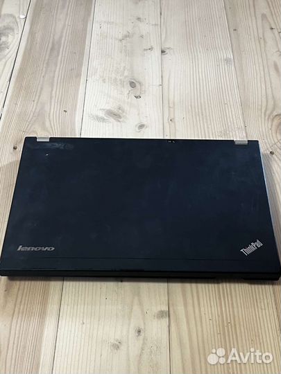 Lenovo thinkpad x230i