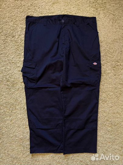 Широкие штаны dickies