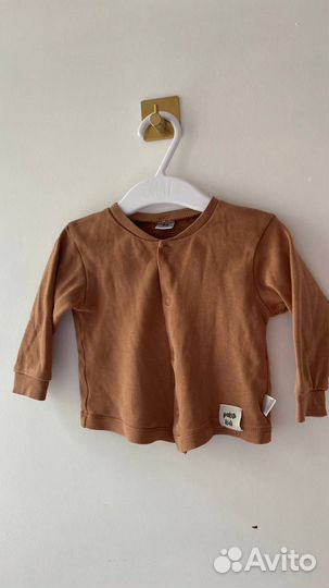 Кофта детская 74