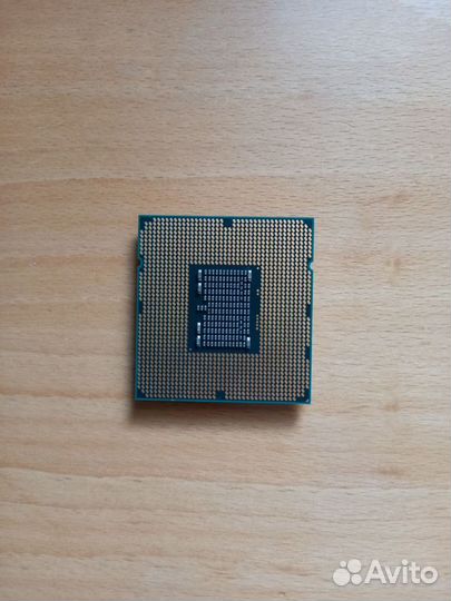 Intel Xeon x5650 (s.1366)