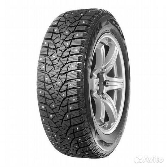 Bridgestone Blizzak Spike-02 195/65 R15