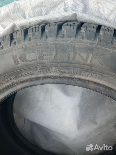 Triangle IceLink Trin PS01 205/55 R16 160