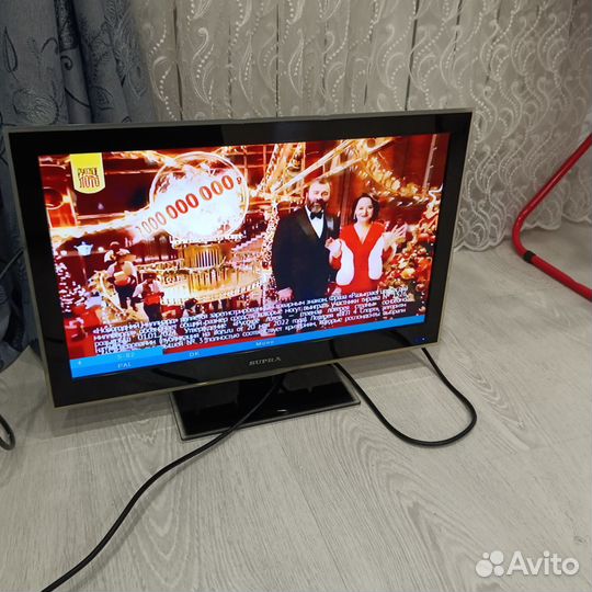 Телевизор philips 32PFL5406H/60 на запчасти