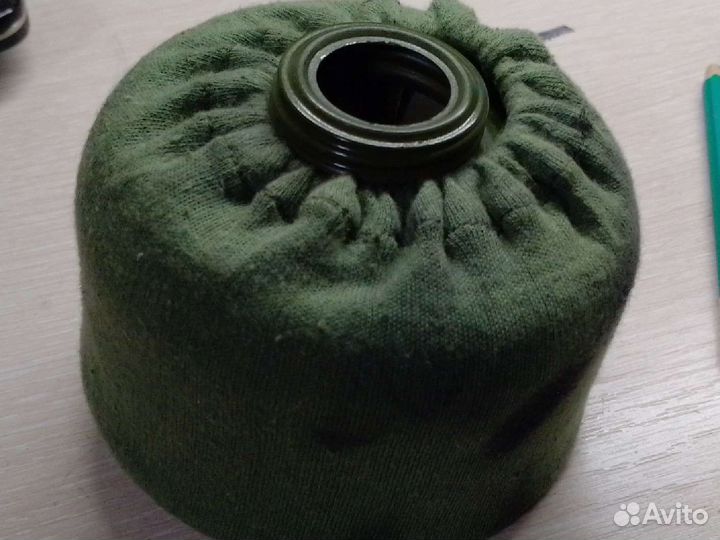 Противогаз гп 5М