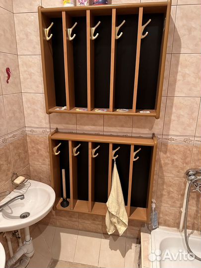 Полотенечница