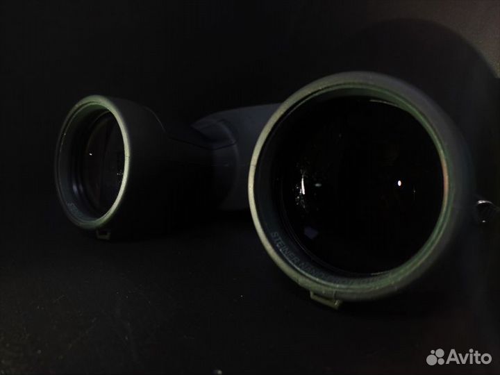 Бинокль Steiner Nighthunter 8X56