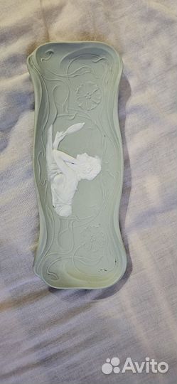 Старинное пенсне