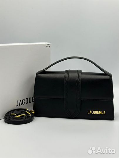 Сумка Jacquemus