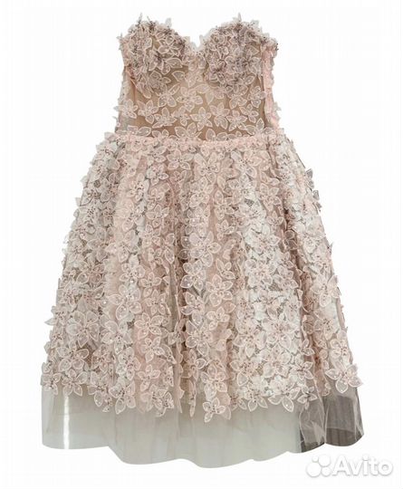 Платье Giambattista valli & HM