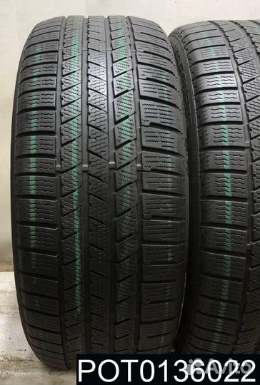 Continental ContiCrossContact Winter 275/40 R22 108V