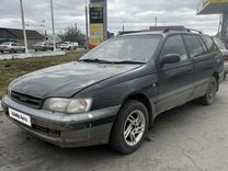 Toyota Caldina 2.0 AT, 1993, 178 000 км, с пробегом, цена 139 000 руб.