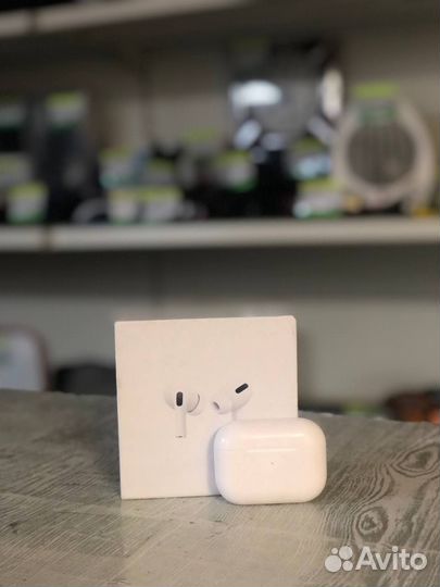 Беспроводные наушники Apple AirPods 3 Lightning Ch