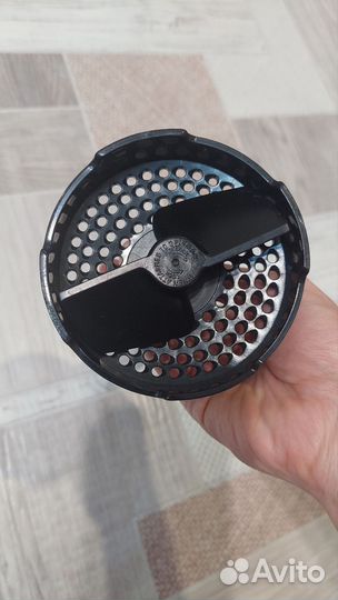 Н садка для пюре блендер Midea mc-bl503