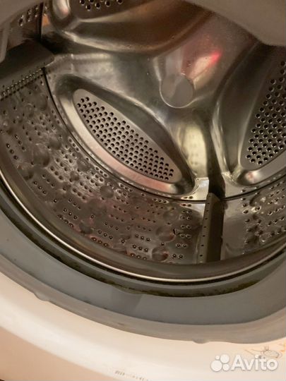 Стиральная машина lg 7 кг