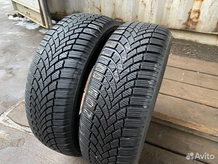 Bridgestone Blizzak LM-005 205/60 R16