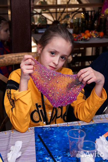 Аниматор.Ведущий.Детский праздник