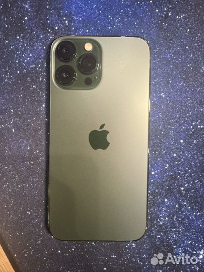 iPhone 13 Pro Max, 128 ГБ