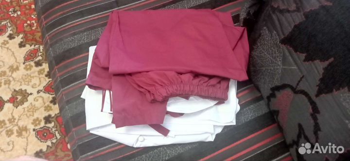 Костюм для повара