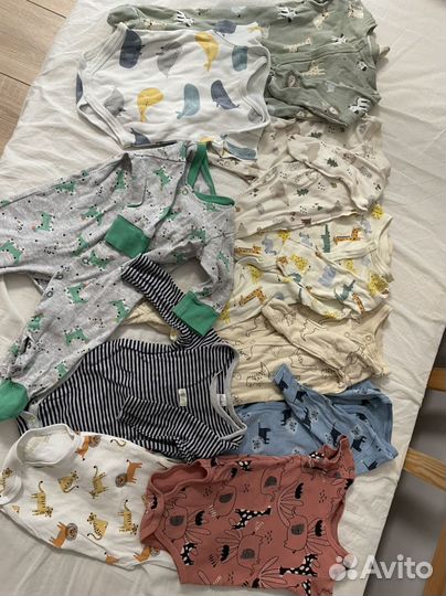 Одежда для малыша