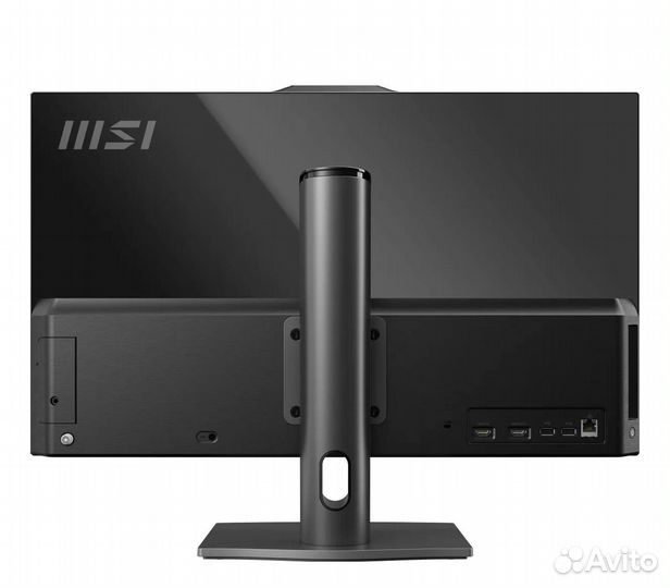 Моноблок MSI Modern AM272P