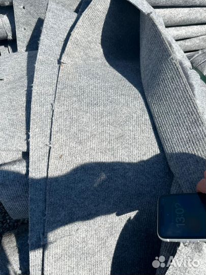 Ковролин выставочный