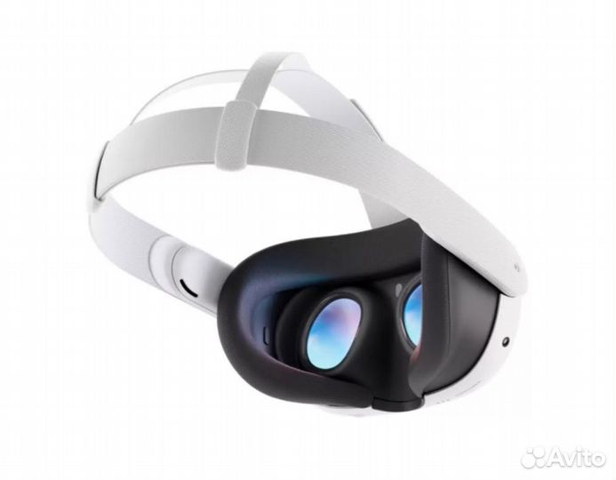 VR Oculus Quest 3 128gb