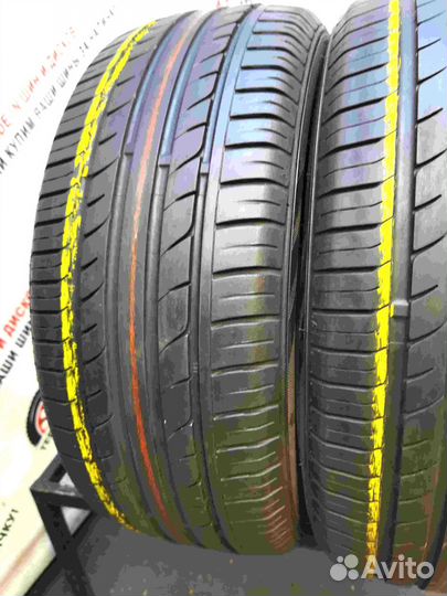 Goodride SA 37 215/55 R17 98W