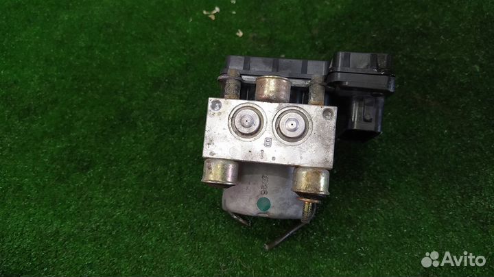 Блок ABS Mitsubishi Dingo CQ2A 4G15 1999
