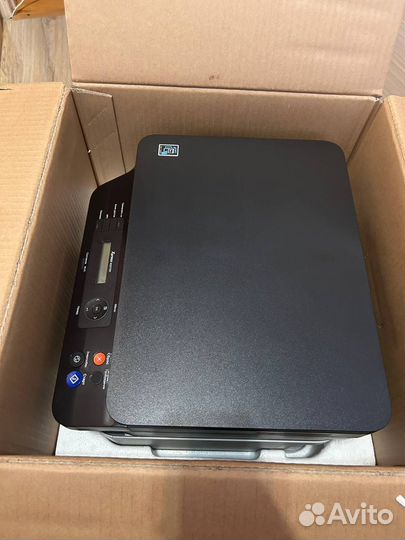 Продам Samsung SL-M2070W (копир, принтер, сканер)