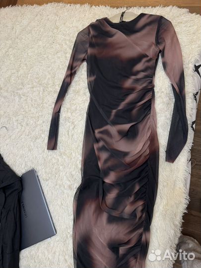 Платье женское