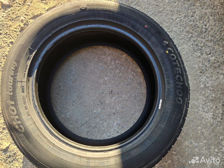Coteсhoo CH01 Touring 235/55 R18 104V