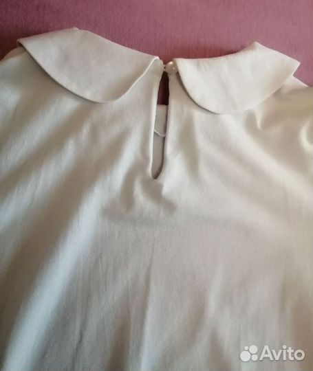 Школьная кофточка