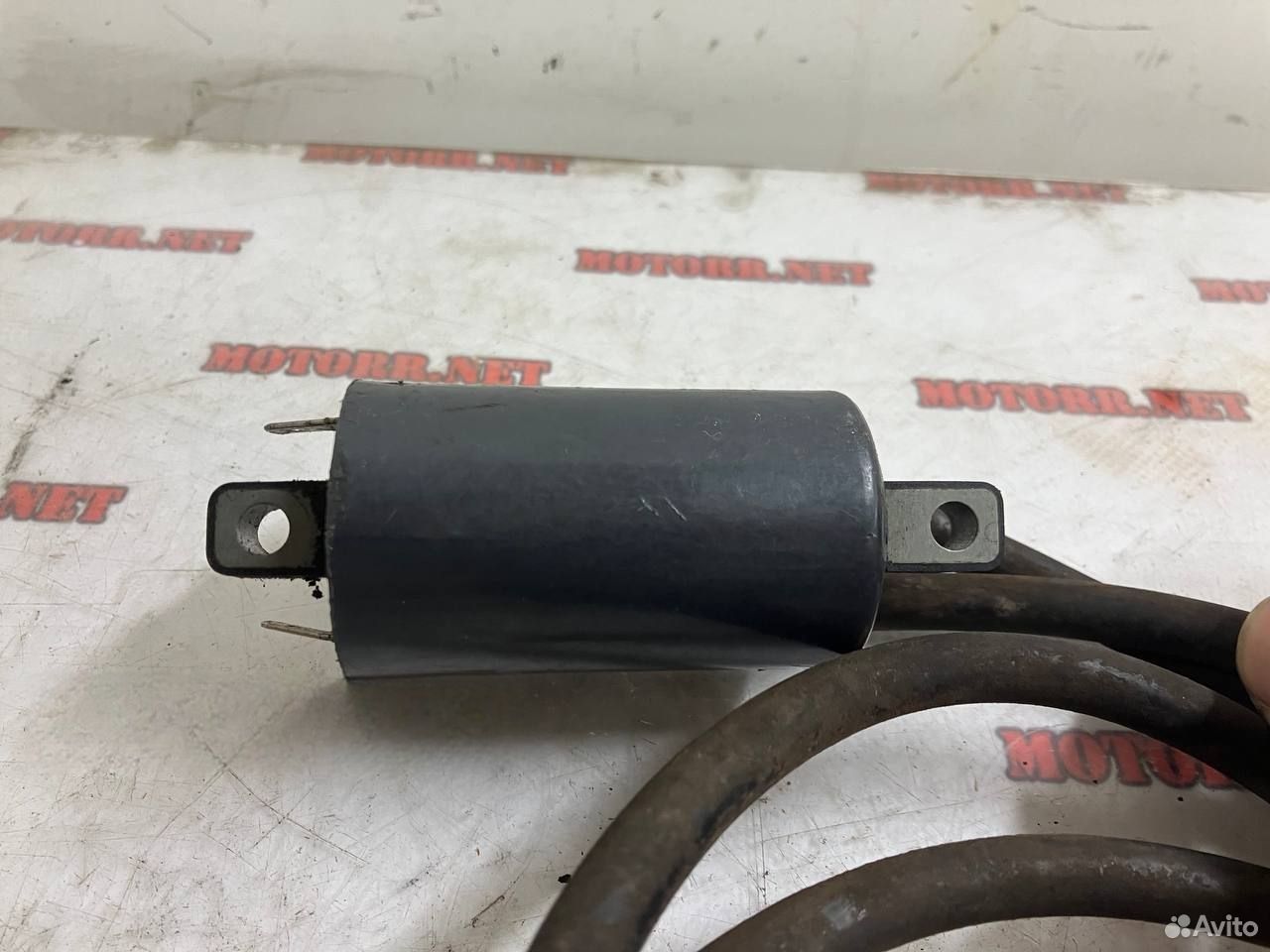 Suzuki GSX400 83-05 катушка зажигания 1шт