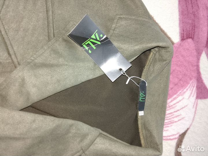 Пиджак женский