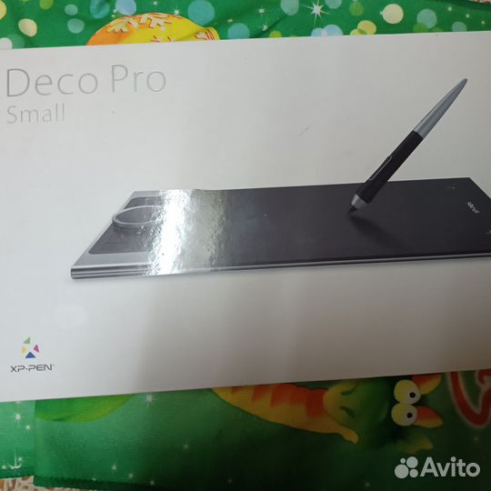 Графический планшет