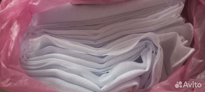 Шторы и тюли