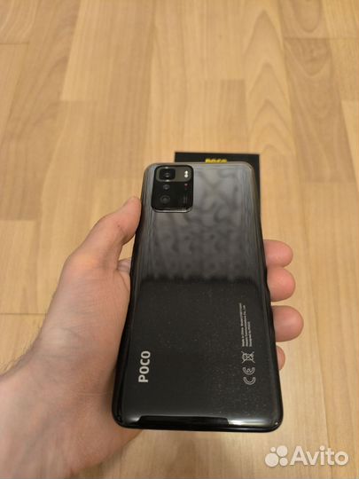 Xiaomi Poco X3 GT, 8/256 ГБ