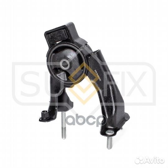 Опора двигателя зад FM4013 sufix