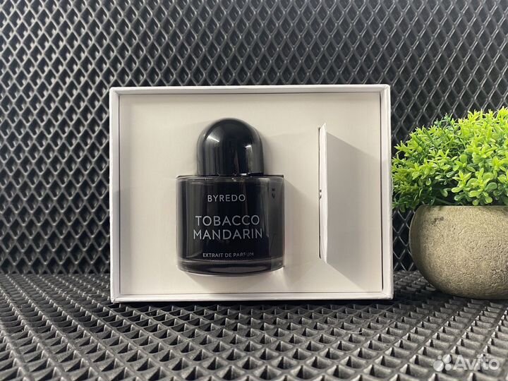 Byredo Tobacco Mandarin оригинал тестер 100 ил