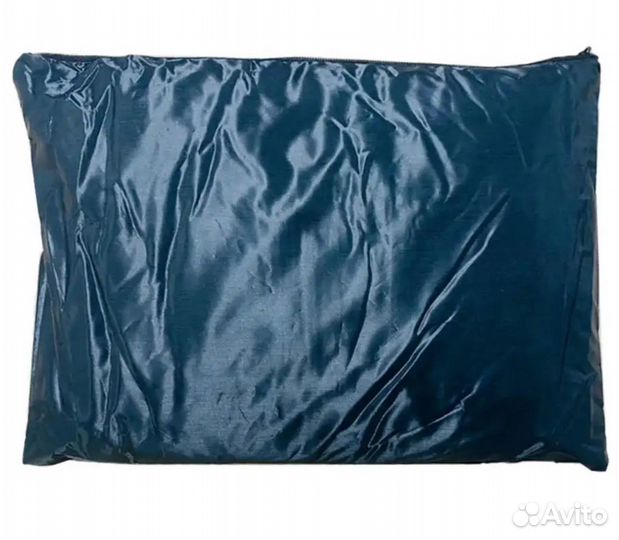 Плащ нейлоновый новый дождевик 48-50