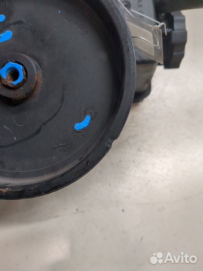 Гур Mercedes C W203, 2005