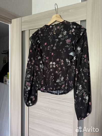 Блузка Love Republic