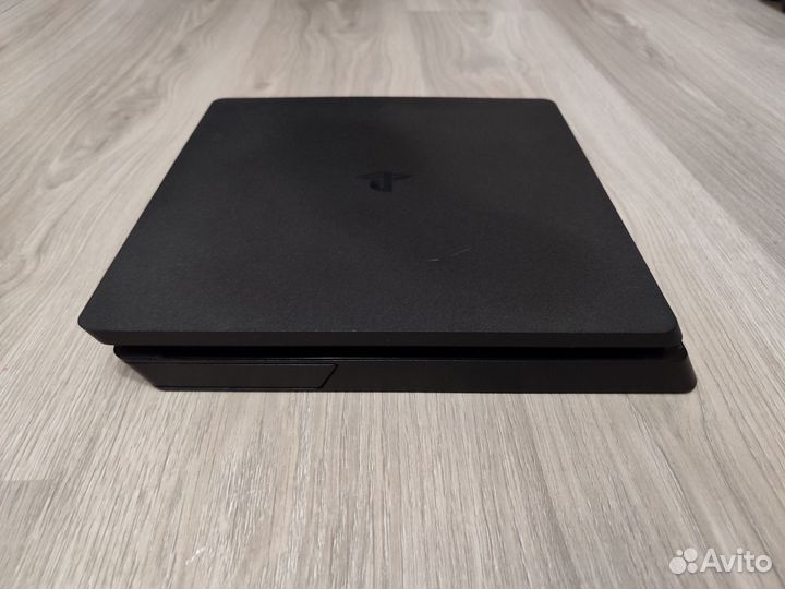 Ps4 Slim 1tb