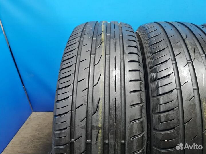 Toyo Proxes CF2 SUV 215/70 R16 100H