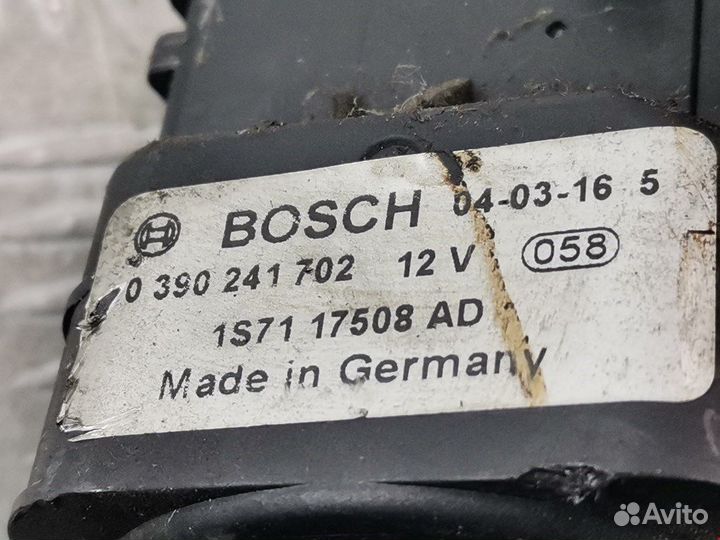 Трапеция для Ford Mondeo 3